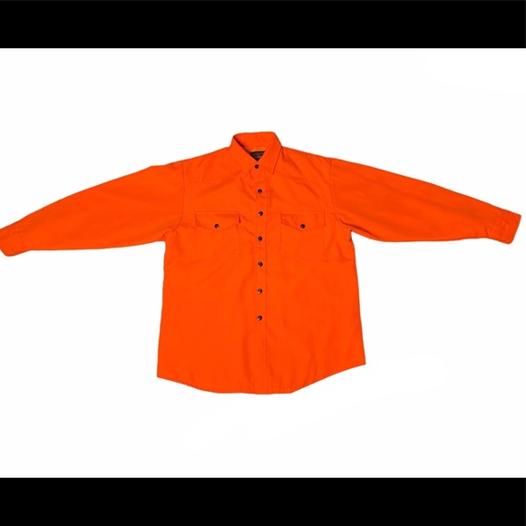 Men’s hunting Jacket size Large - Picture 2 of 3